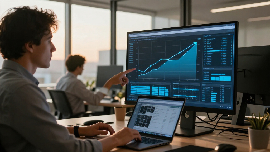 The Numbers Behind AI’s Limited Gains Across Industries