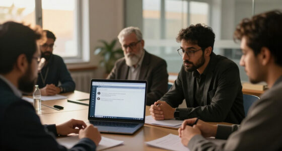 The Surprising Ideas About AI That Religious Scholars Heard At Anthropic