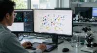 Thousands Of AI Agents, One Goal: Discovering Leads In Biological Data