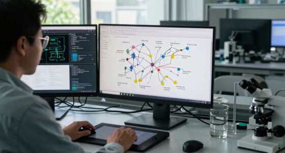 Thousands Of AI Agents, One Goal: Discovering Leads In Biological Data