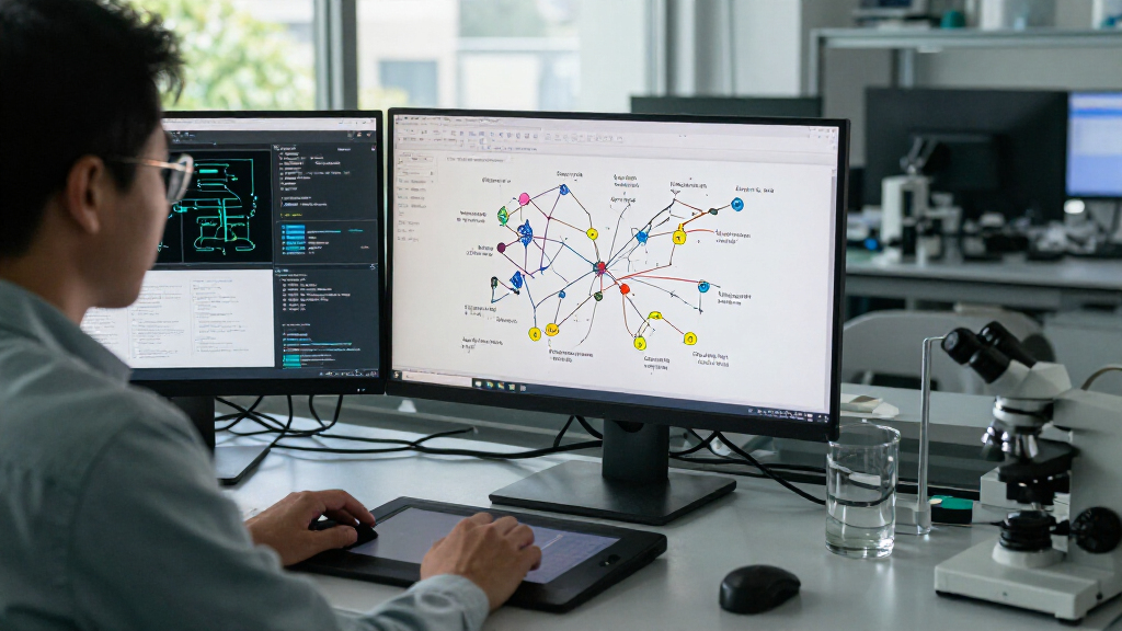Thousands Of AI Agents, One Goal: Discovering Leads In Biological Data
