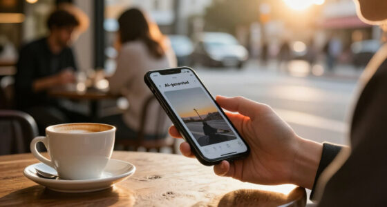 We're Making It Easier To Identify AI-generated Content Globally.