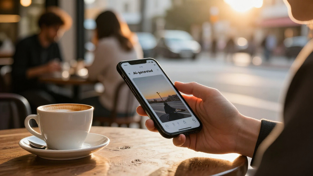 We're Making It Easier To Identify AI-generated Content Globally.