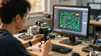 What AI’s Low-Cost Production Means For Quality Control