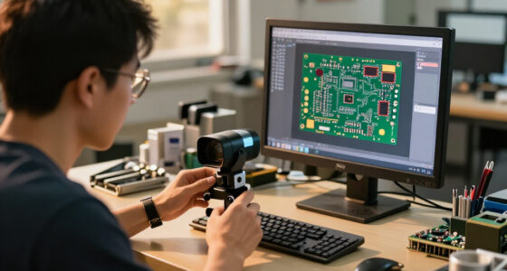 What AI’s Low-Cost Production Means For Quality Control
