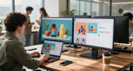 What AI Use Means For The Future Of Advertising