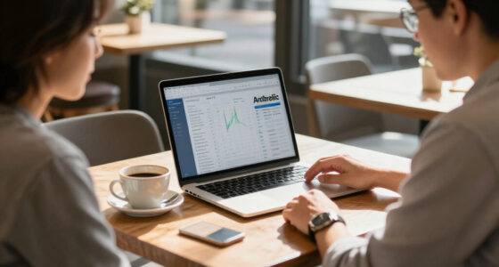 What Anthropic’s Market Debut Means For The AI Industry