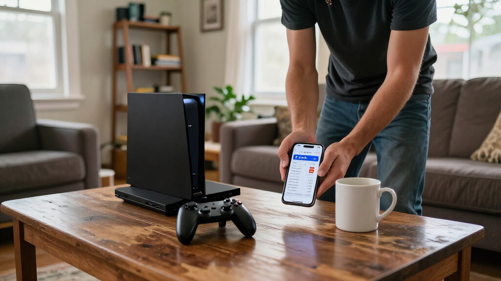 What Local Comps Say About Your Facebook Marketplace Asking Price