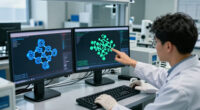 What’s Behind The Debate Over Claude’s Role In A Biological Discovery?