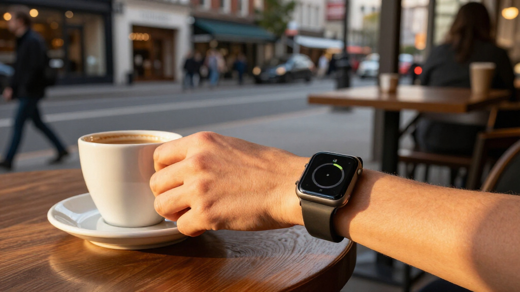 What To Look For In The 10 Best Smartwatches For Everyday Use