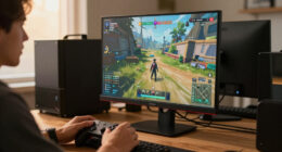 Which Of These 8 OLED Gaming Monitors Suits You Best In 2027?