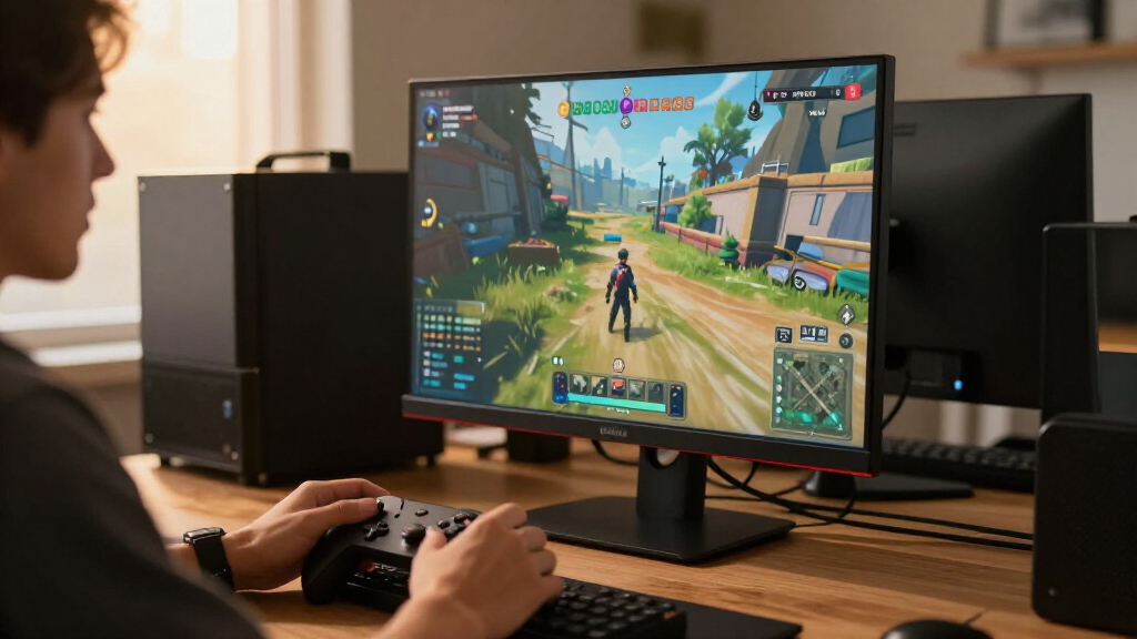 Which Of These 8 OLED Gaming Monitors Suits You Best In 2027?