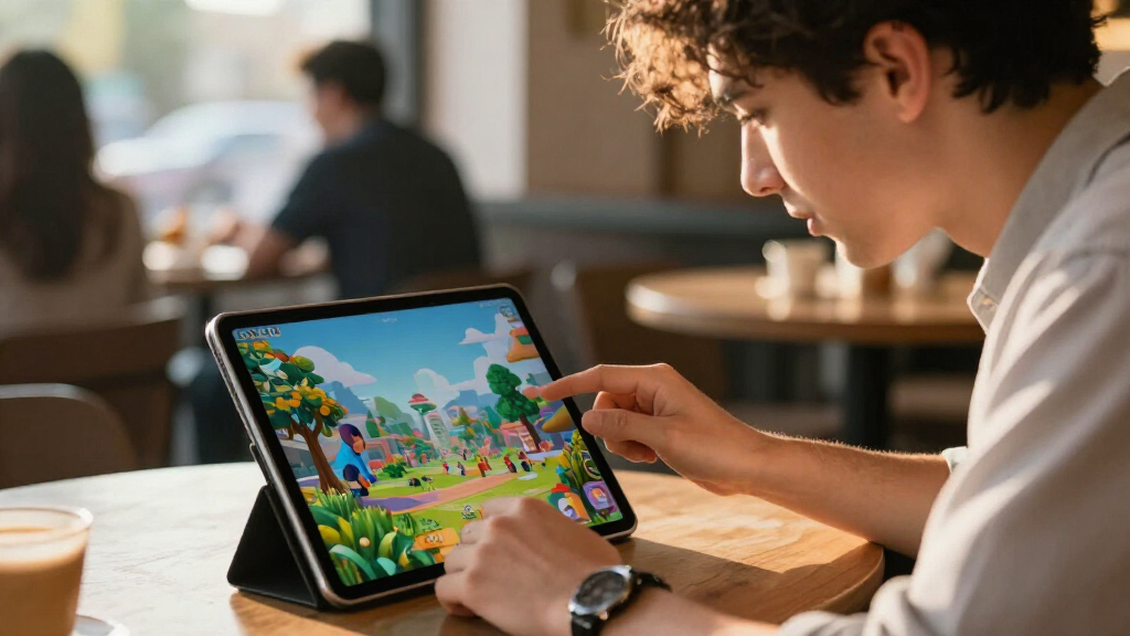 Who Gets To Use Google’s Genie 4? A Guide To Its AI Worlds