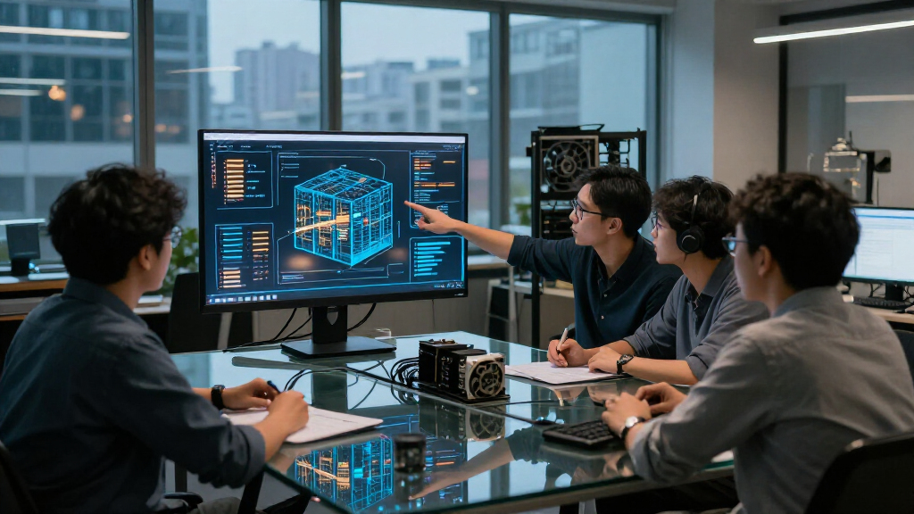 Why 60,000 Buyout Offers Matter To Big Tech’s AI Plans