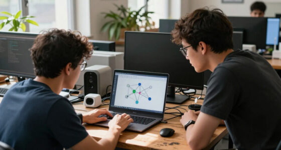 Why A Former ByteDance Intern’s AI Lab Is Drawing Attention