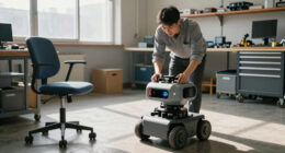 Why ACE Robotics’ New Model Focuses On How Robots Perceive Space