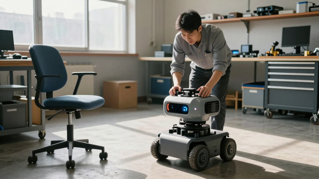 Why ACE Robotics’ New Model Focuses On How Robots Perceive Space