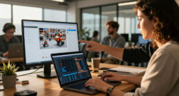 Why AI Metrics Need Context: What Amazon’s Bets Bring Into View