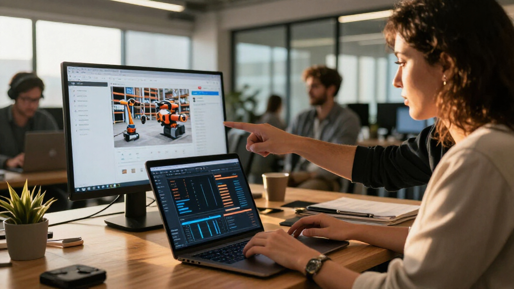 Why AI Metrics Need Context: What Amazon’s Bets Bring Into View