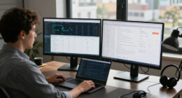 Why CVE Growth Is Only Part Of The AI Security Story