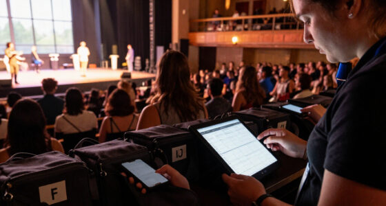 Why Phone-Free Venues Need Event Operations Tools