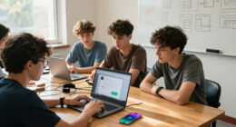 Why Teen Voices Matter In Shaping AI’s Future
