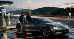 Why Tesla’s Roadster Reveal Has Drivers Looking Beyond The Car