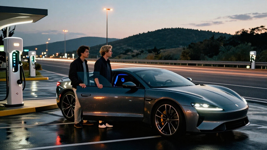Why Tesla’s Roadster Reveal Has Drivers Looking Beyond The Car