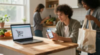 Why Walmart Lets AI Shopping Agents In While Amazon Blocks Them
