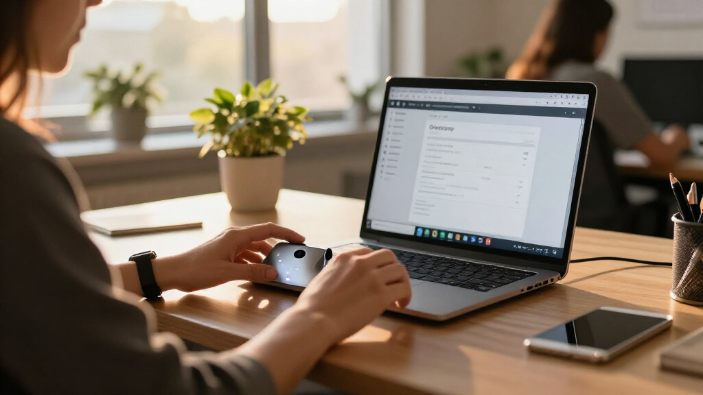 Why Welcome Beam Puts Ownership At The Center Of Its 501B Open Model