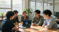 Why Work With Academic Communities To Explore AI?