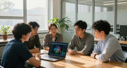 Why Work With Academic Communities To Explore AI?