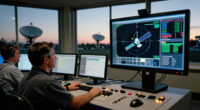 WISeSat.Space Develops Post-Quantum Security For Satellite Communications