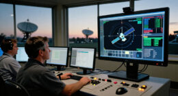 WISeSat.Space Develops Post-Quantum Security For Satellite Communications