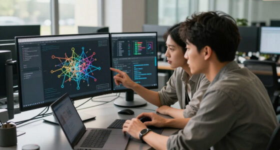 Xu Li’s Perspective On Artificial Intelligence