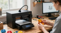 Your 2027 3D Printer Guide: 10 Picks For Different Needs