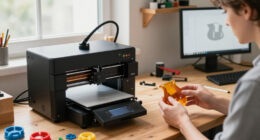 Your 2027 3D Printer Guide: 10 Picks For Different Needs