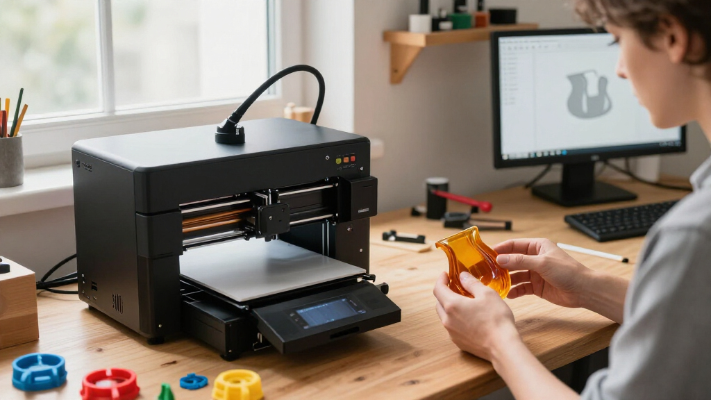 Your 2027 3D Printer Guide: 10 Picks For Different Needs