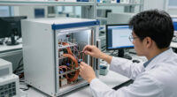 ZuriQ And Rhonexum Partner On Cryogenic Electronics For Quantum Computing